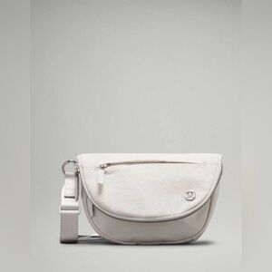 Lululemon All Night Festival Crossbody Bag 5L